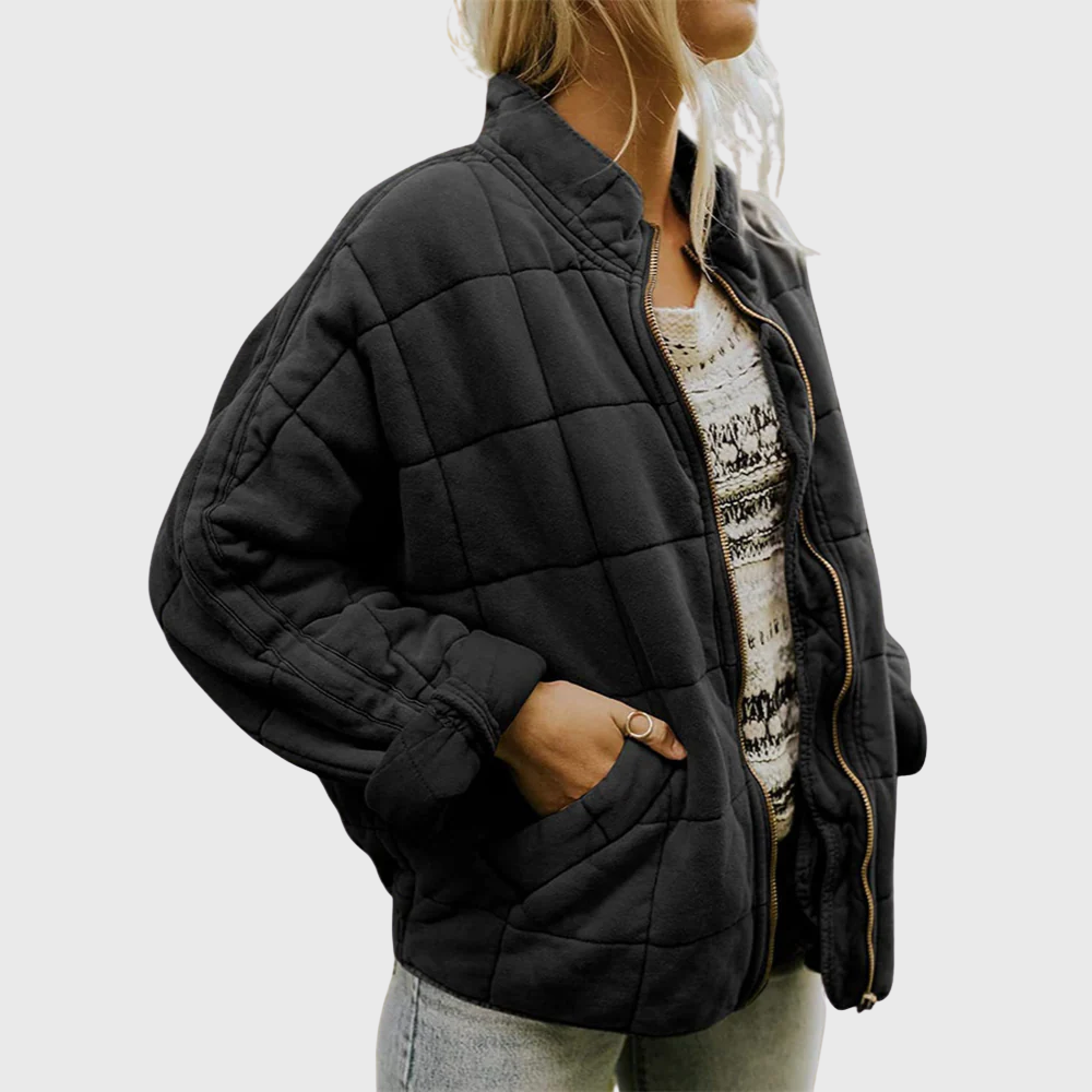 Rousseau Paris | Veste matelassée au look oversized élégant