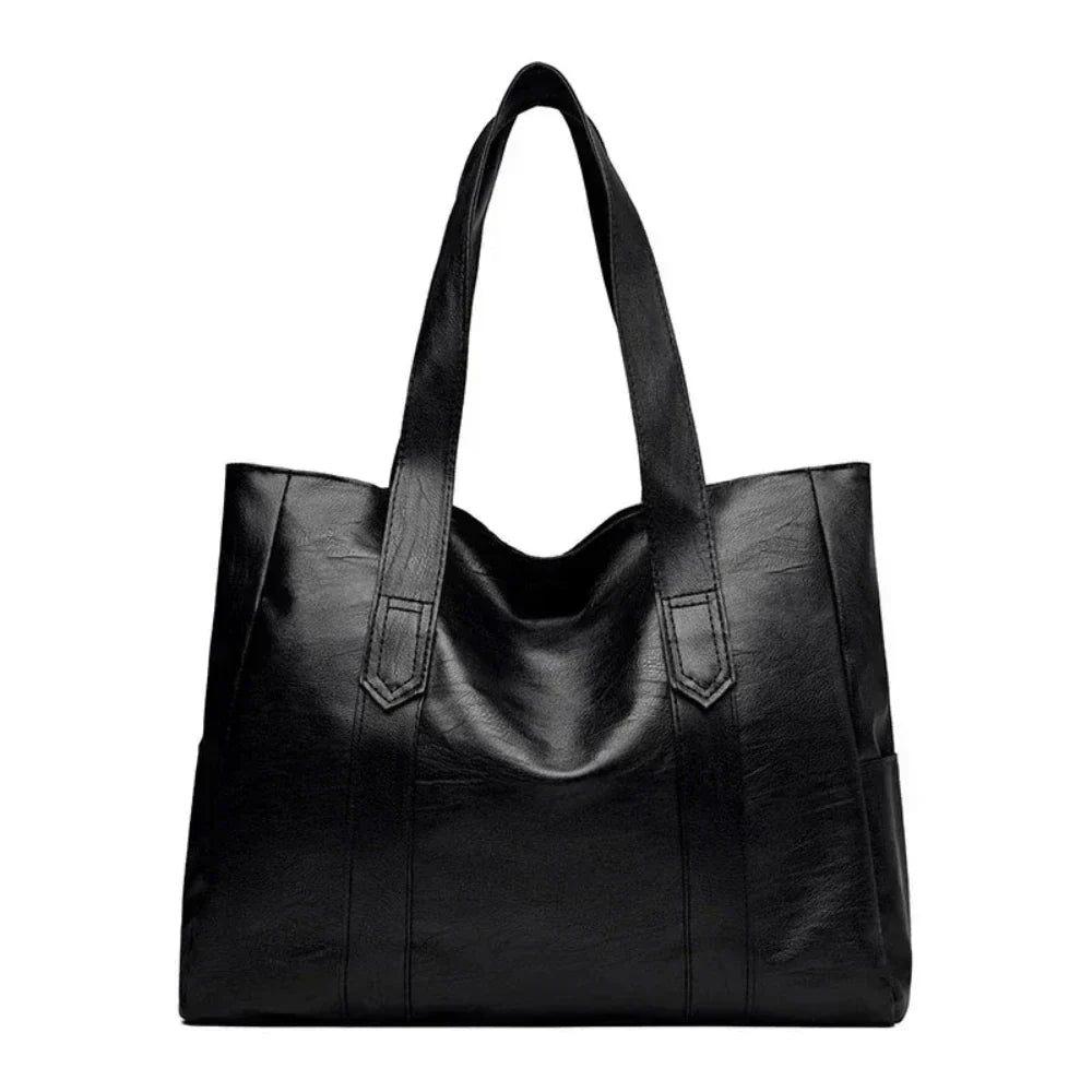 Luxe | Sac à main minimaliste élégant