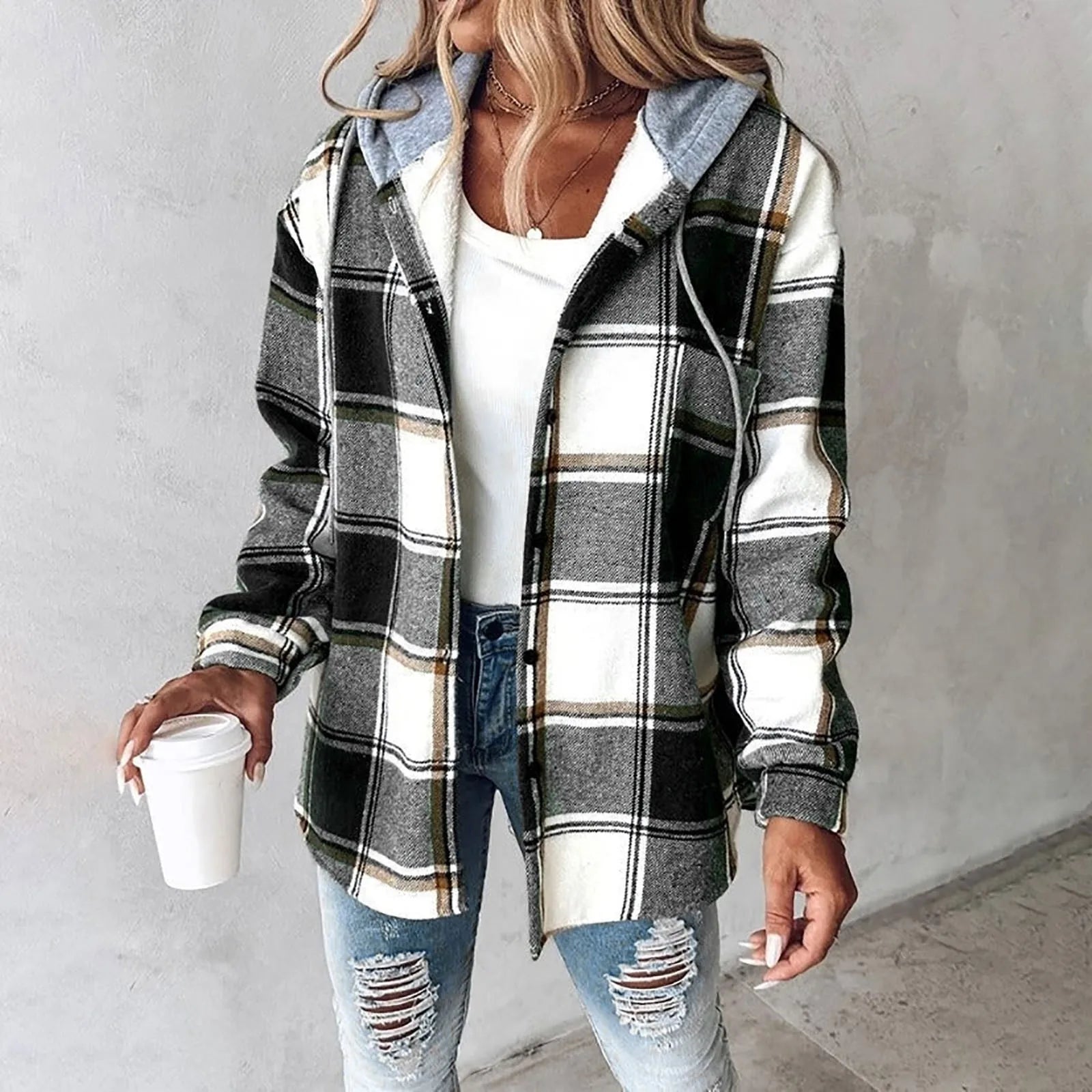 Rousseau Paris | Veste d'automne