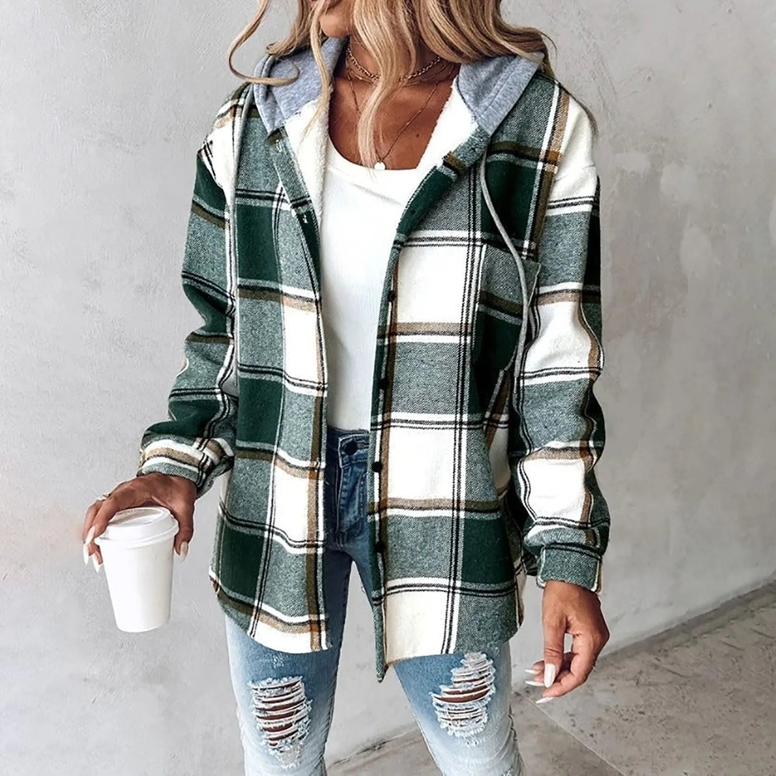 Rousseau Paris | Veste d'automne