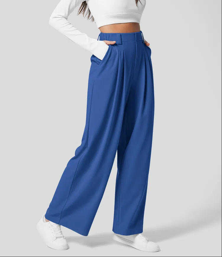 Rousseau Paris | Pantalon fluide