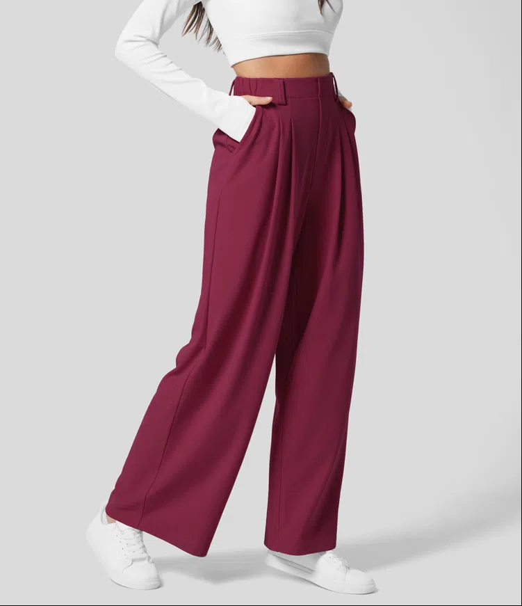 Rousseau Paris | Pantalon fluide