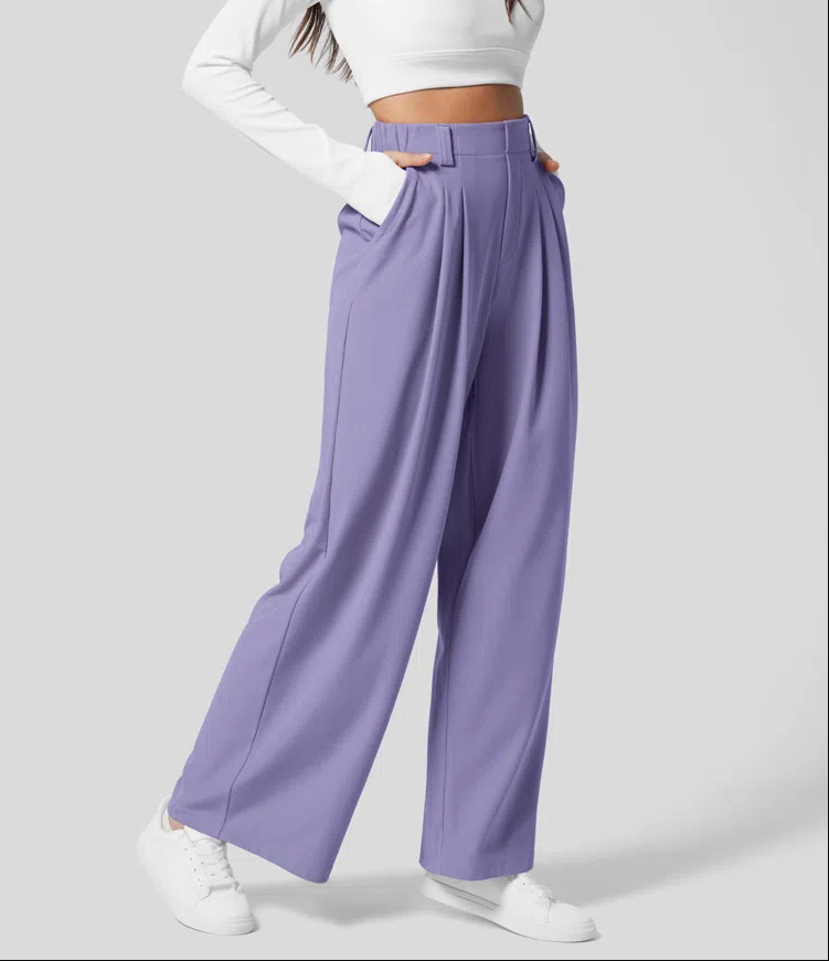 Rousseau Paris | Pantalon fluide
