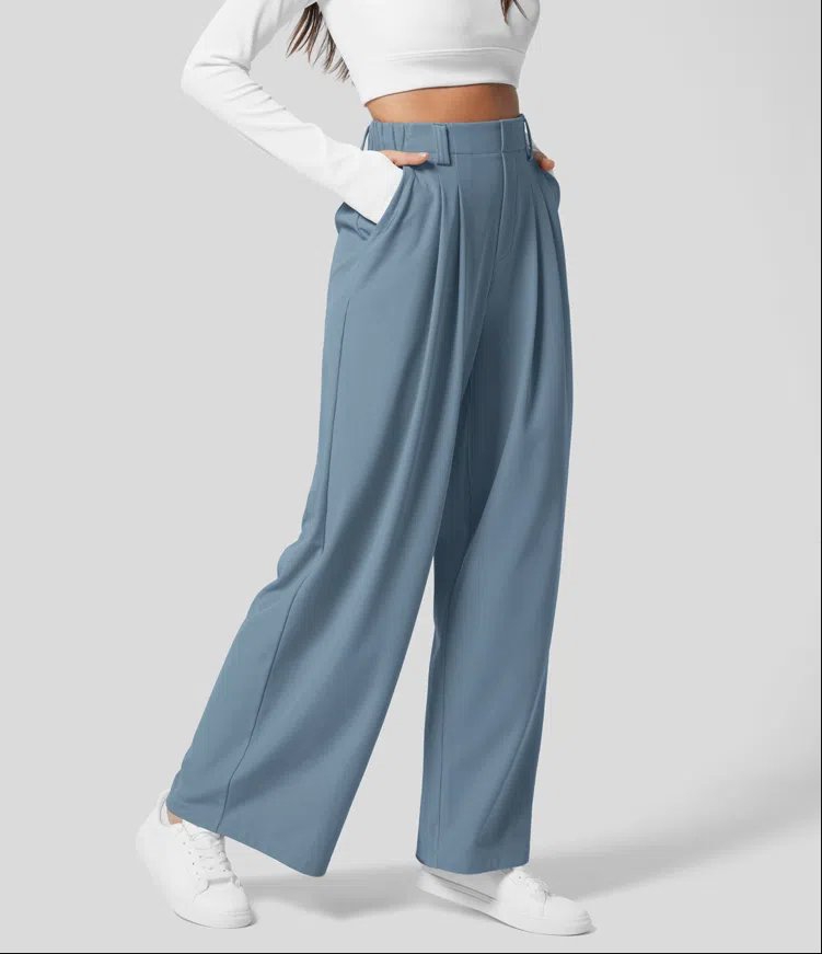 Rousseau Paris | Pantalon fluide