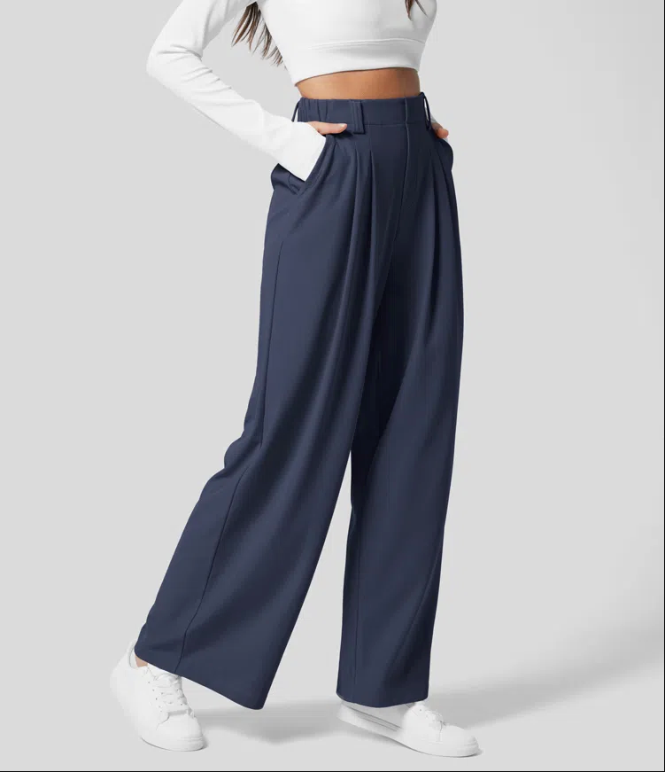 Rousseau Paris | Pantalon fluide