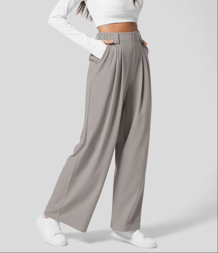 Rousseau Paris | Pantalon fluide
