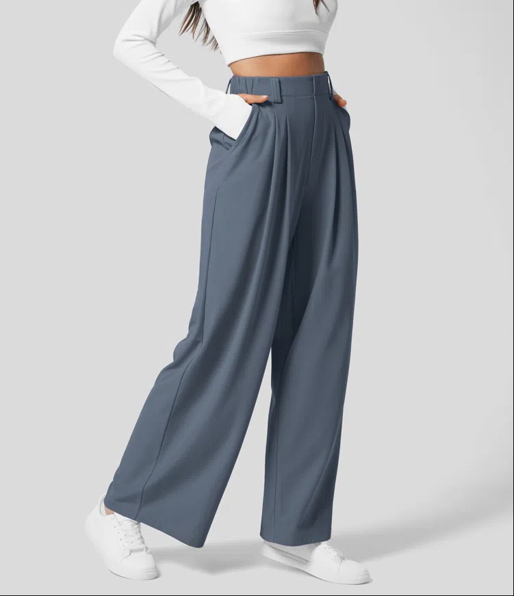 Rousseau Paris | Pantalon fluide