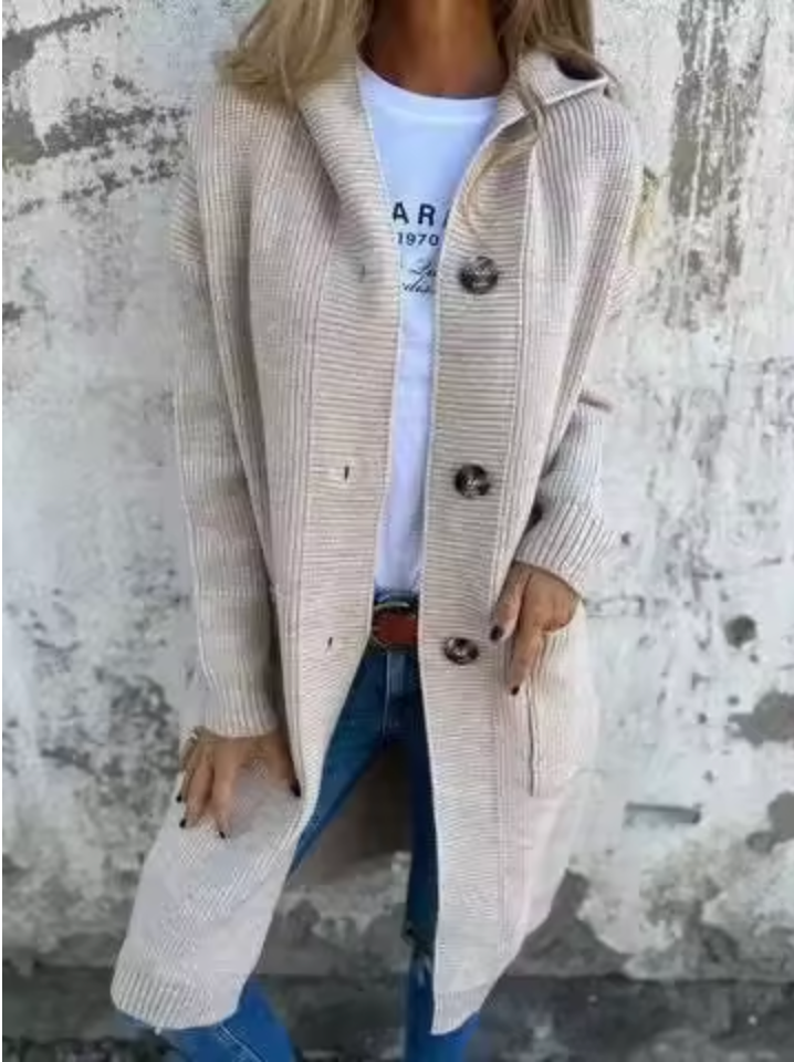 Rousseau Paris | Cardigan Langer