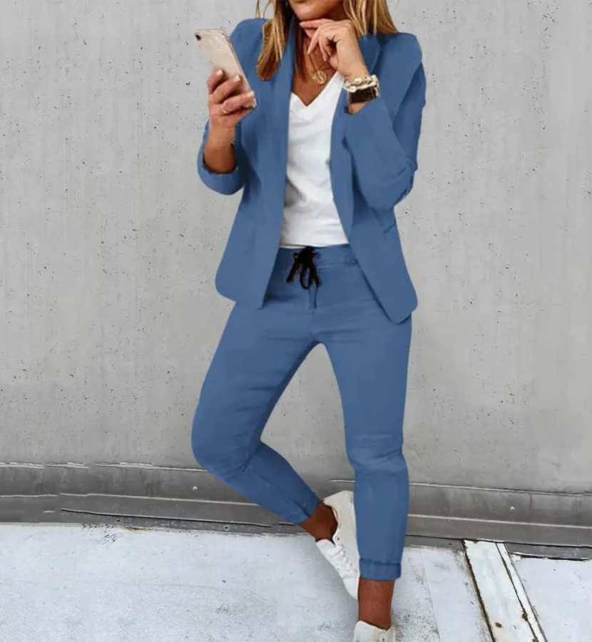 Rousseau Paris | Ensemble Chic Moderne