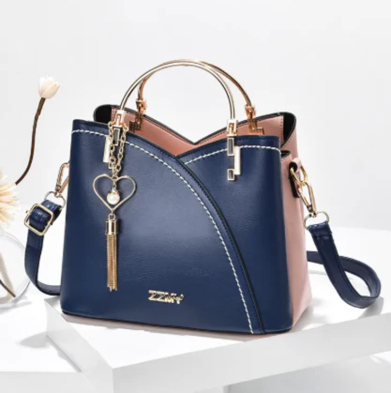 Madder | Sac à Main Vivelle Signature