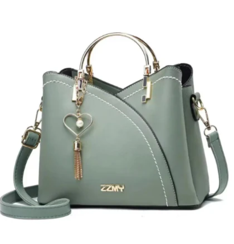 Madder | Sac à Main Vivelle Signature