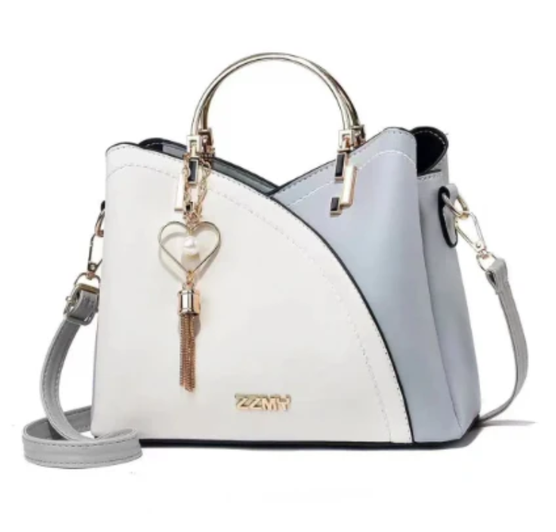 Madder | Sac à Main Vivelle Signature