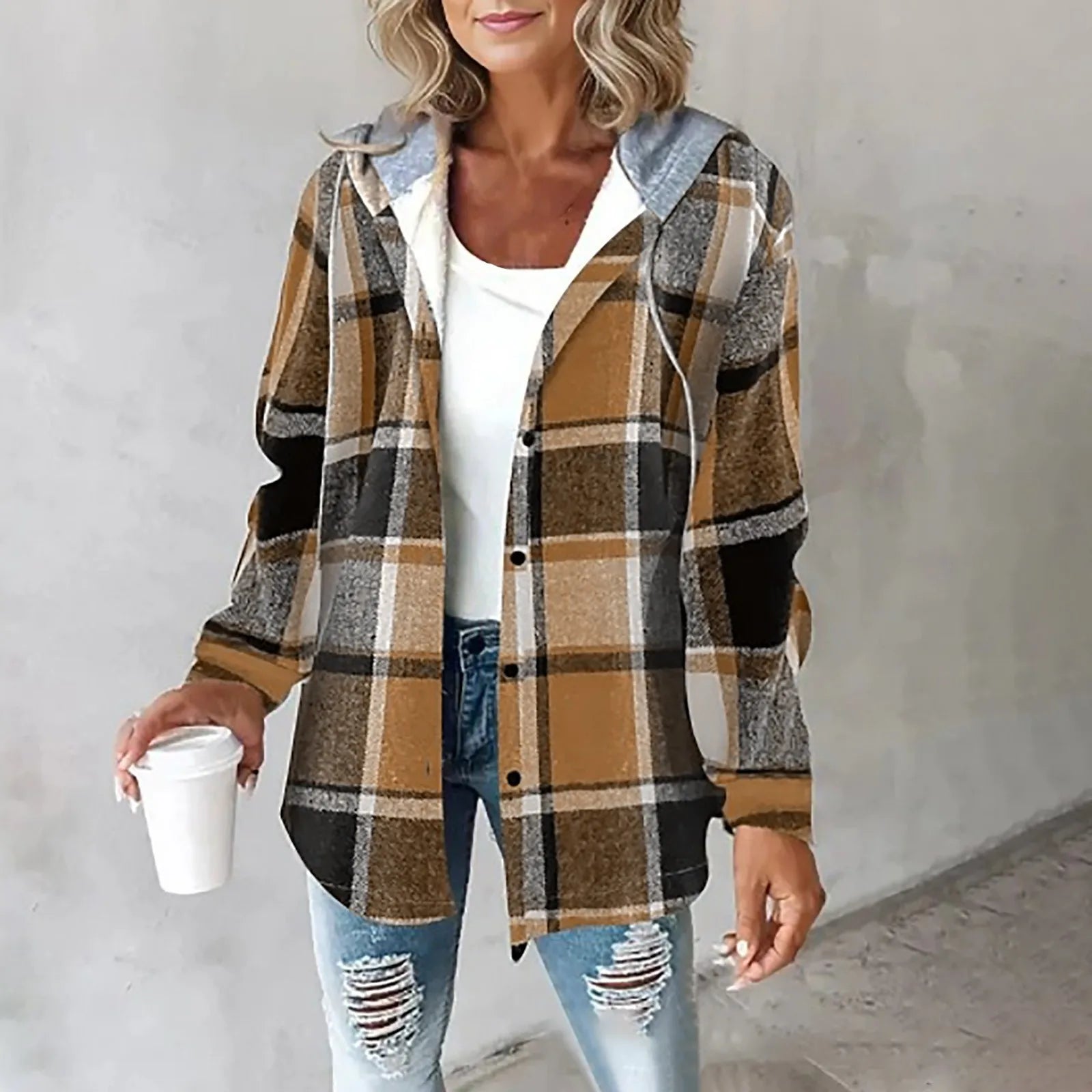 Rousseau Paris | Veste d'automne