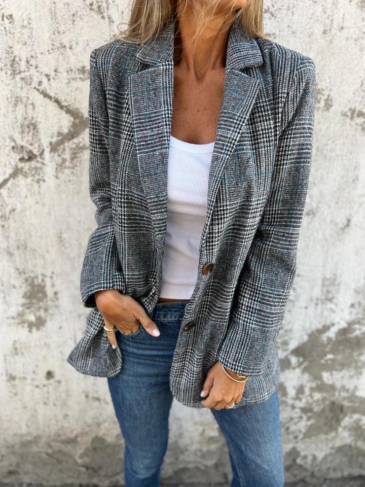 Rousseau Paris | Veste élégante