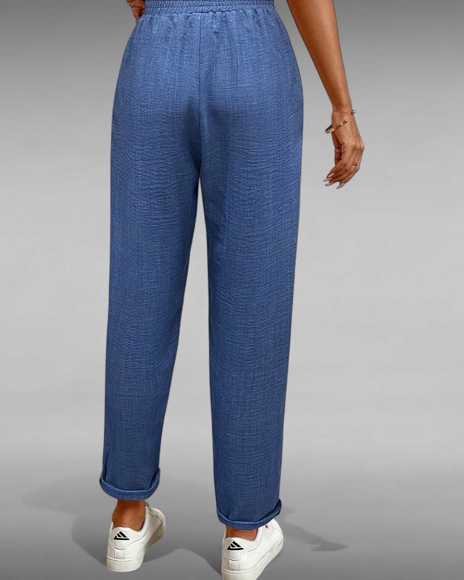 Rousseau Paris | Pantalon Flâneur