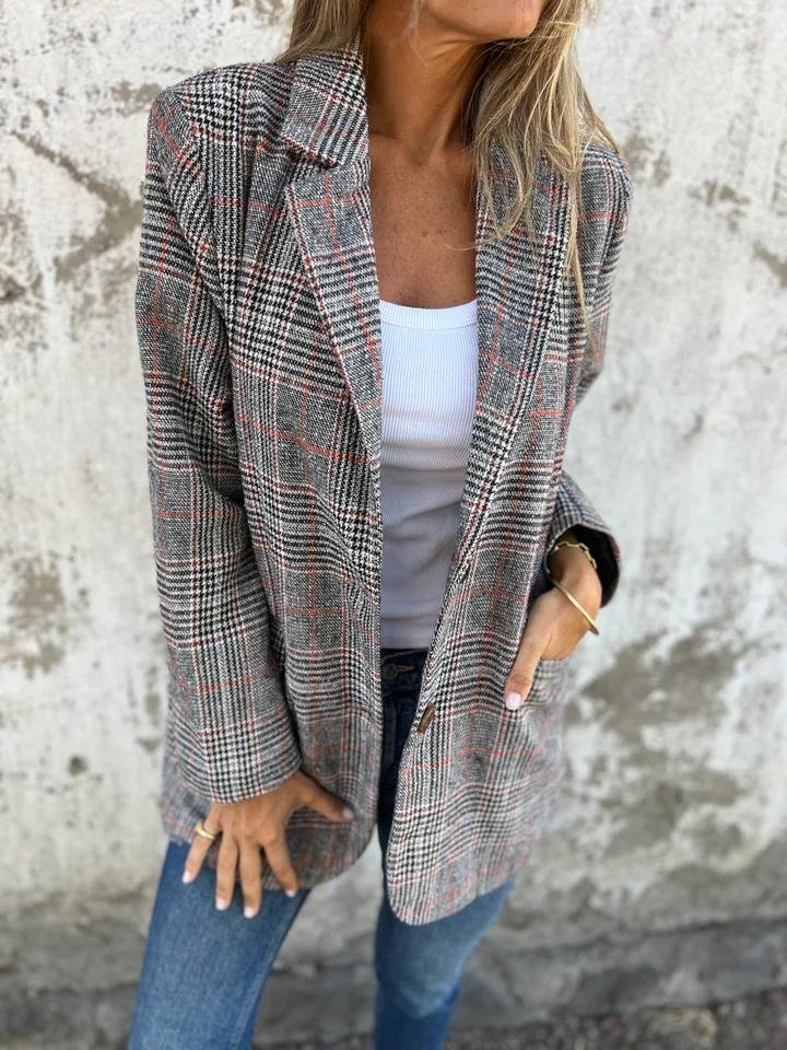 Rousseau Paris | Veste élégante