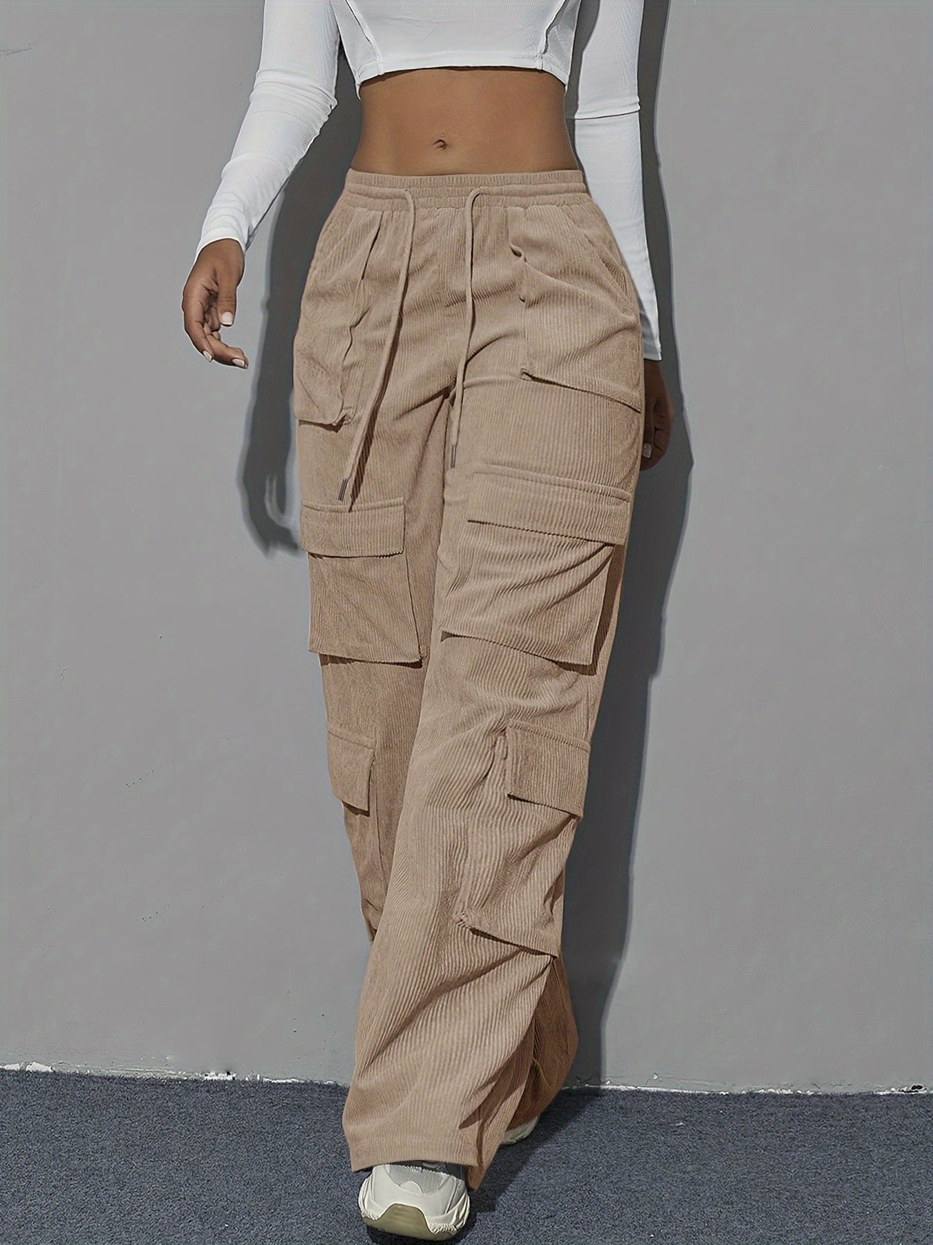 Rousseau Paris | Cargo Softwear