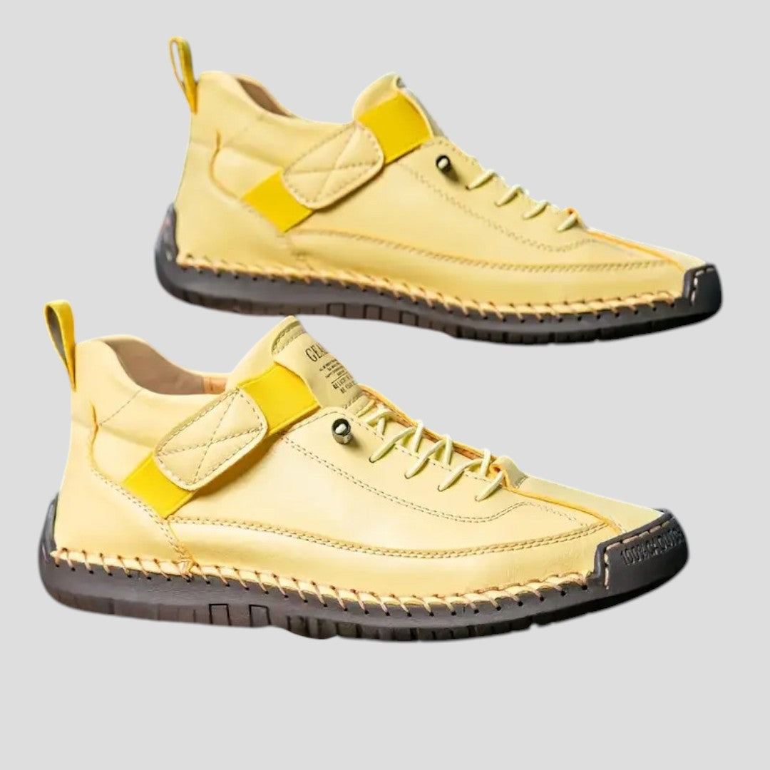 Rousseau Paris | Chaussures Orthopédiques Confortables