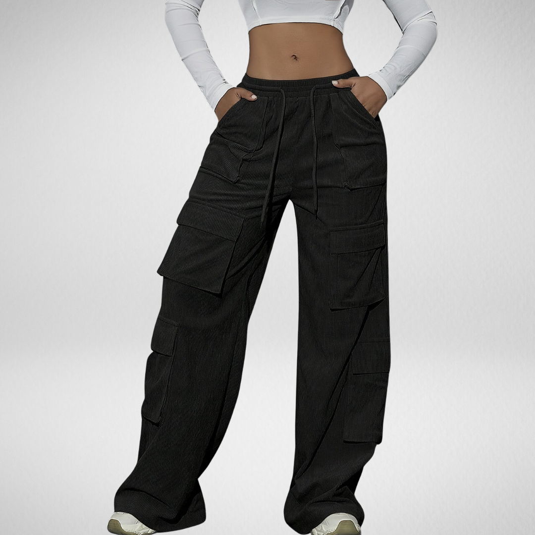 Rousseau Paris | Cargo Softwear