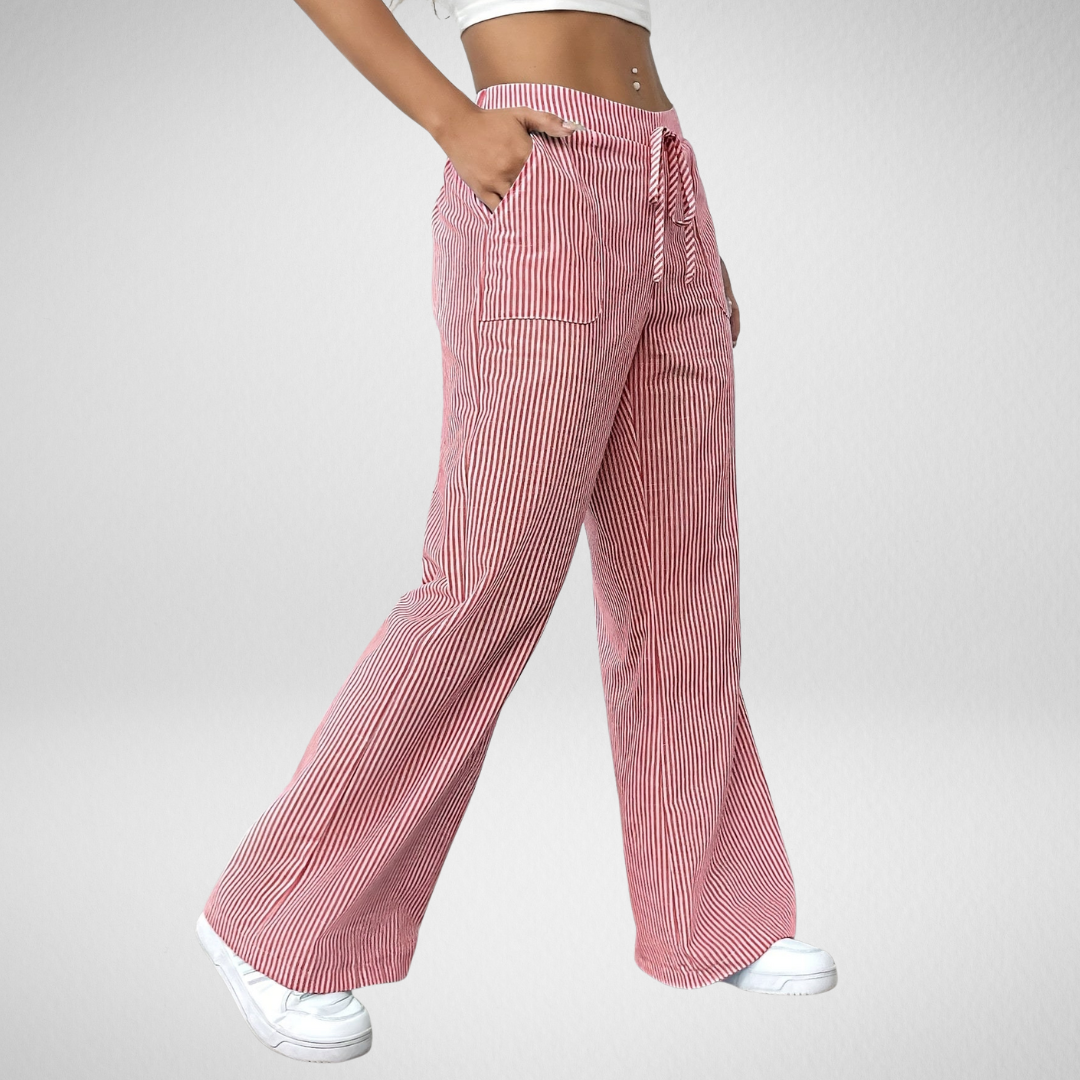 Rousseau Paris | Pantalon Chic