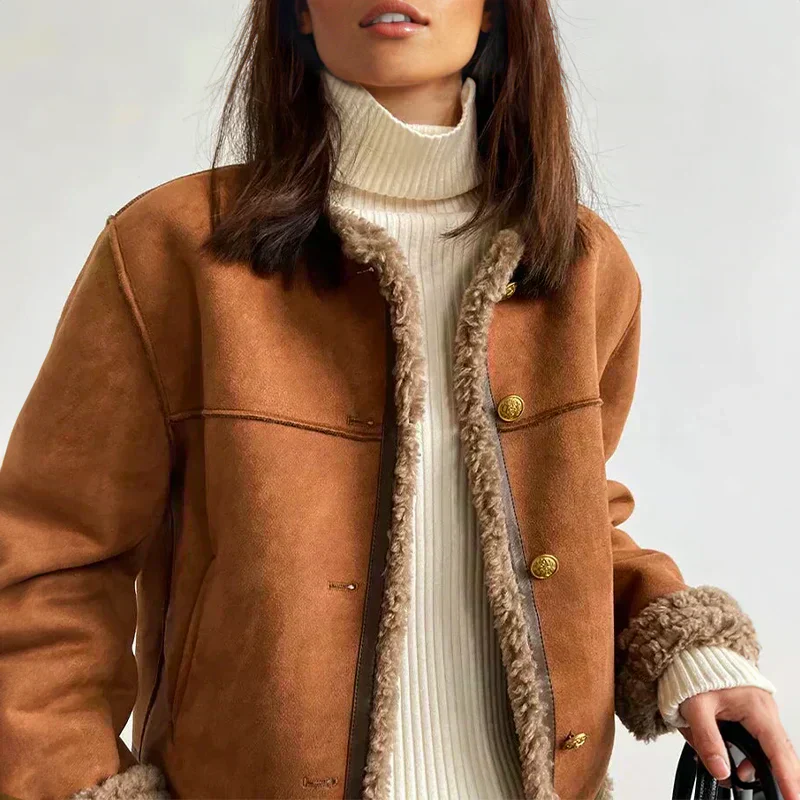Celeste Rosalie | Veste Tailleur Signature