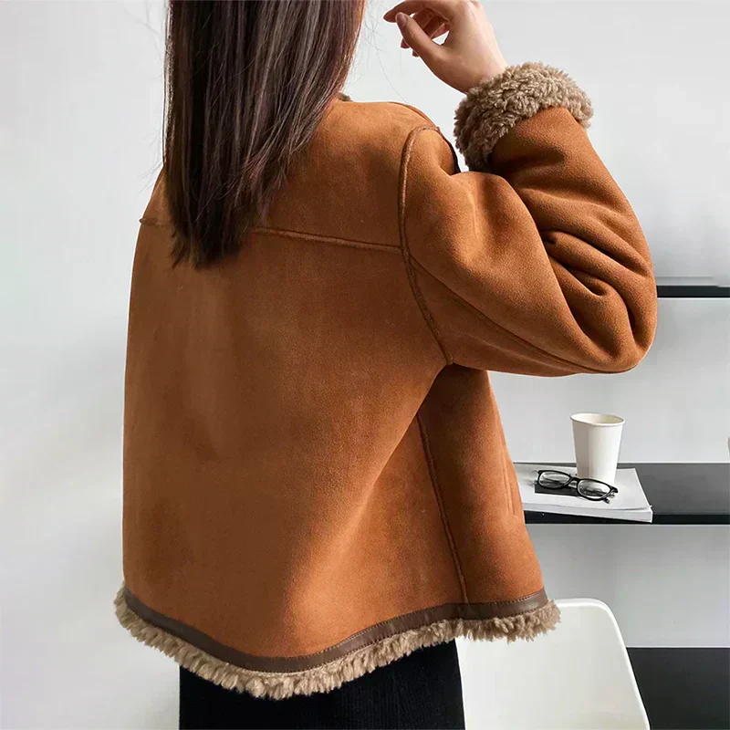 Celeste Rosalie | Veste Tailleur Signature