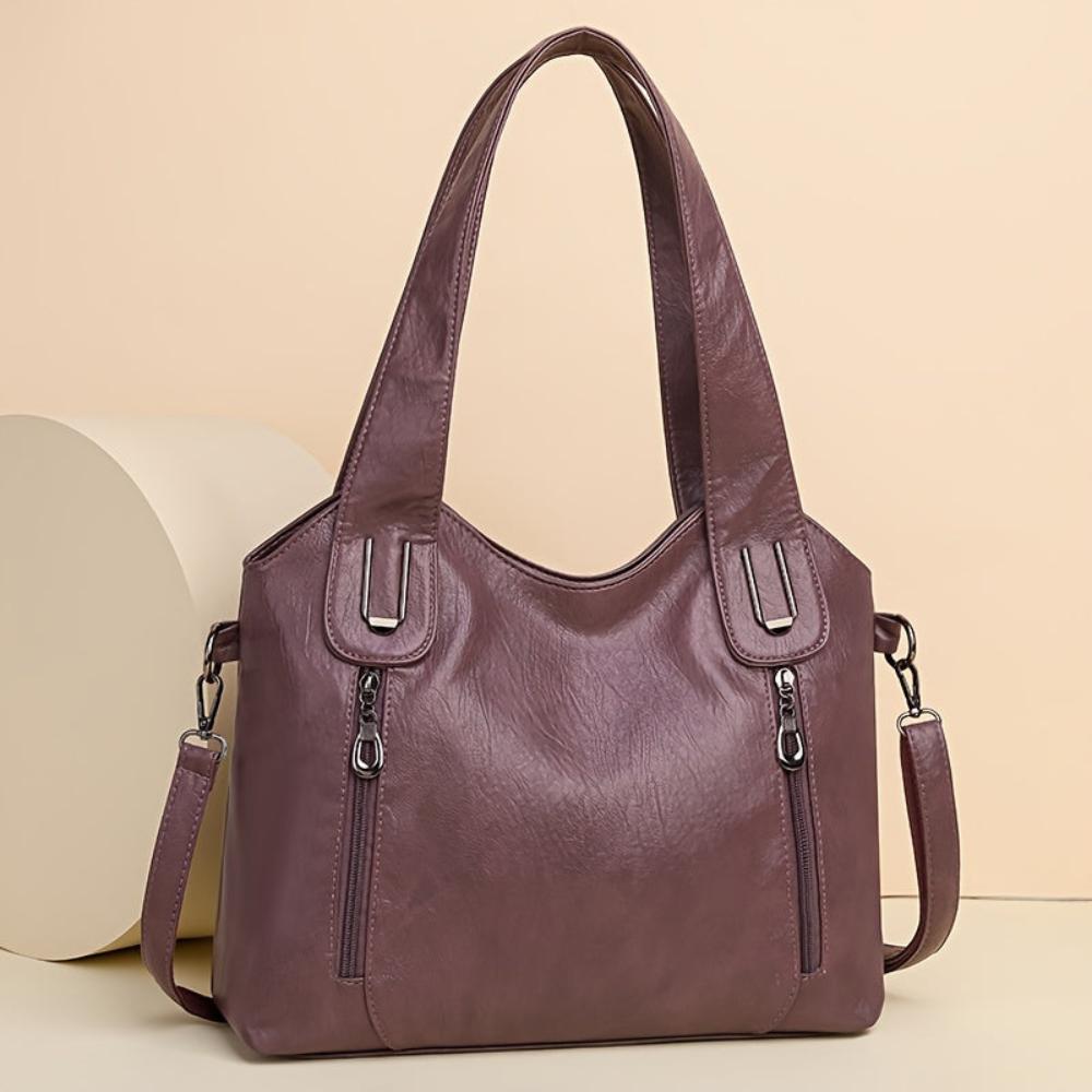 Lydia | Sac à bandoulière au charme vintage