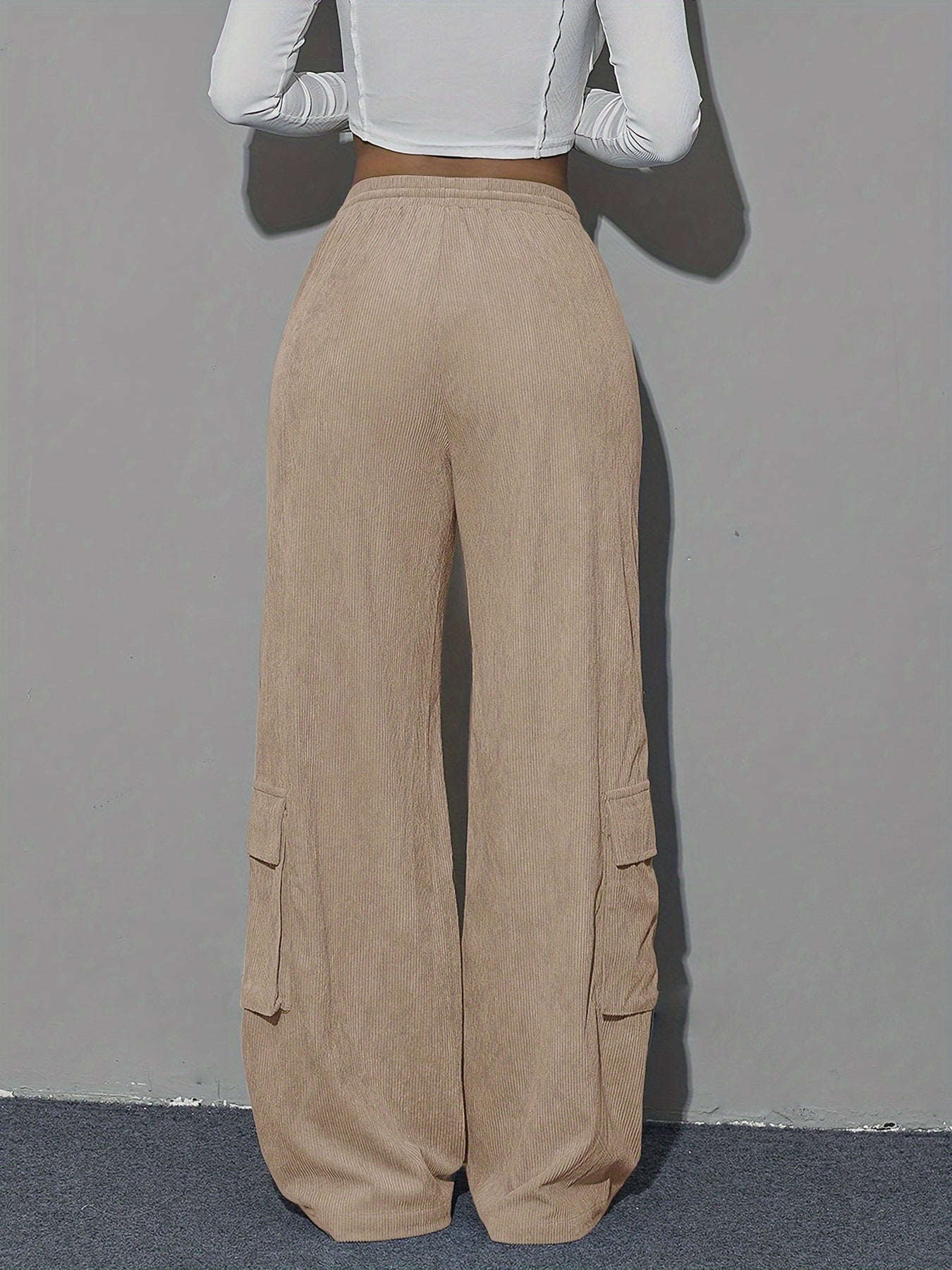 Rousseau Paris | Cargo Softwear