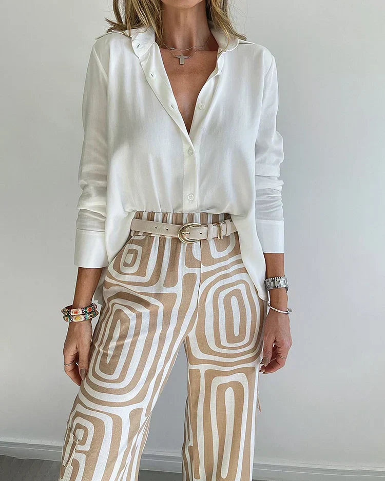 Rousseau Paris | Élégance Polyvalente Chic