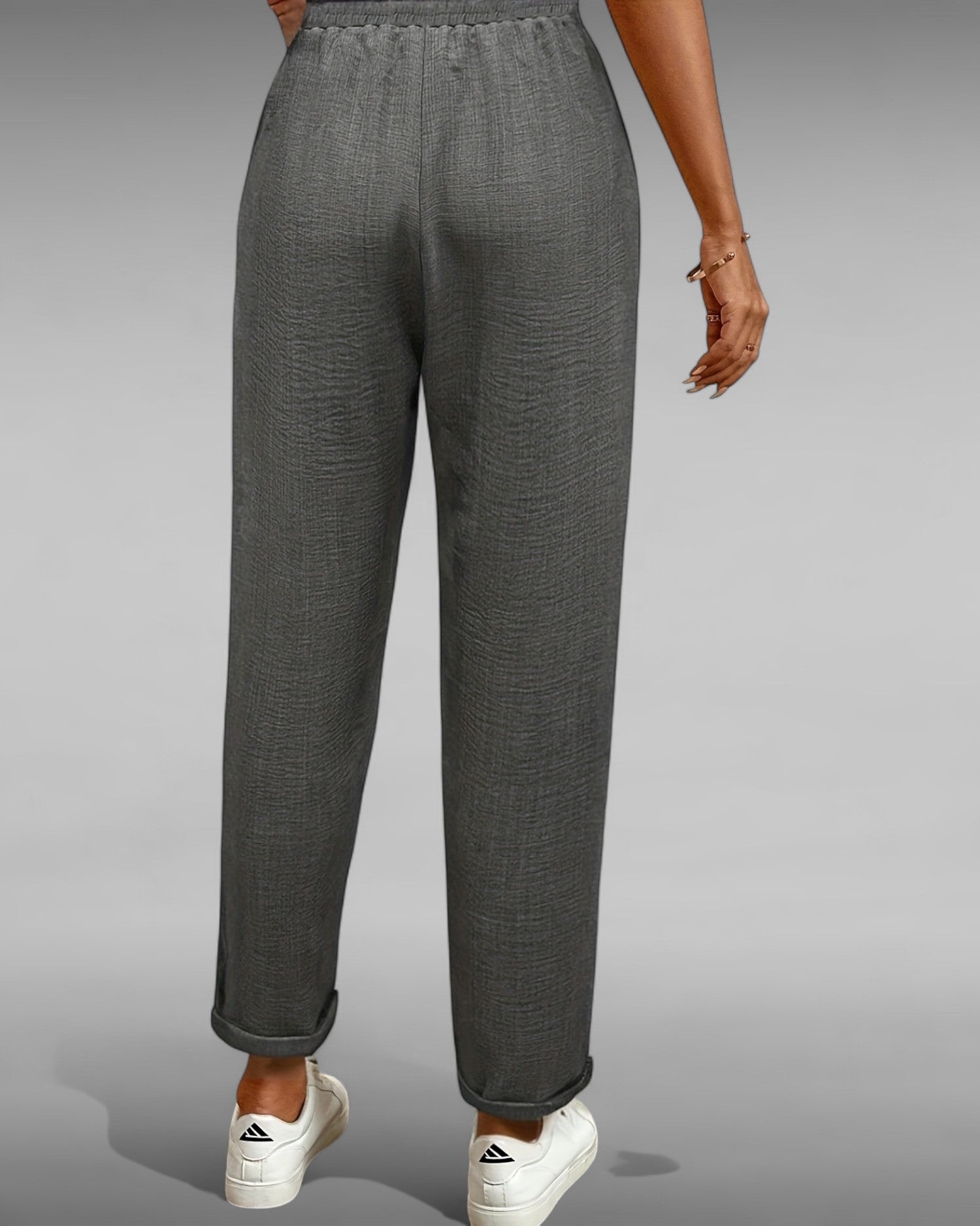 Rousseau Paris | Pantalon Flâneur