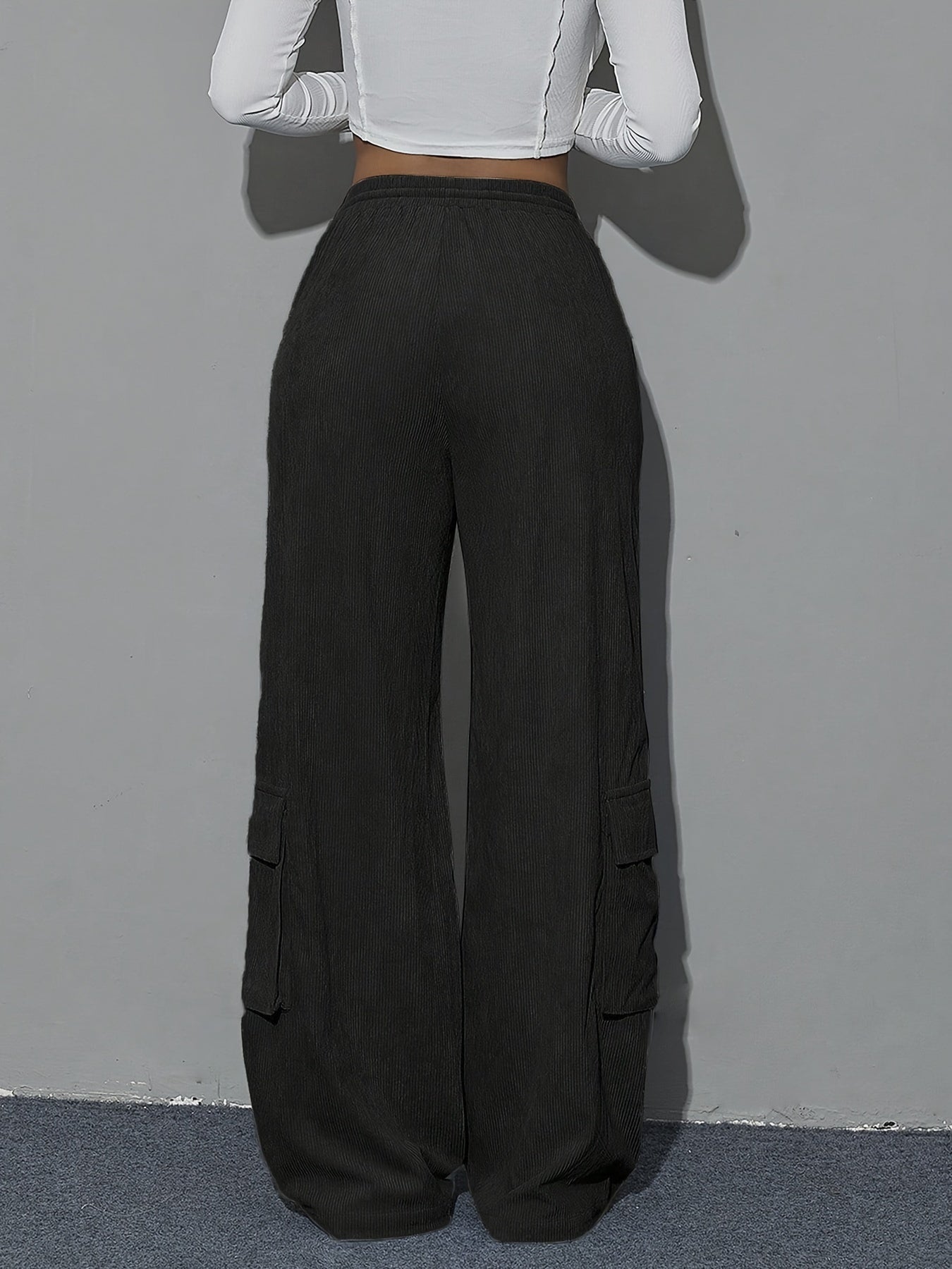 Rousseau Paris | Cargo Softwear