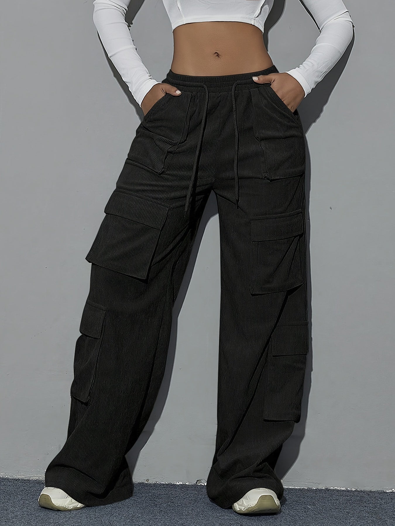Rousseau Paris | Cargo Softwear