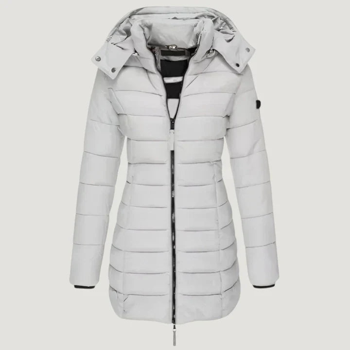Rousseau Paris | Veste d'hiver Noelle