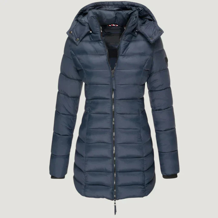 Rousseau Paris | Veste d'hiver Noelle