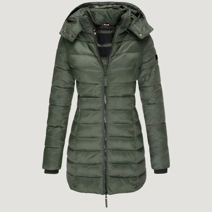 Rousseau Paris | Veste d'hiver Noelle