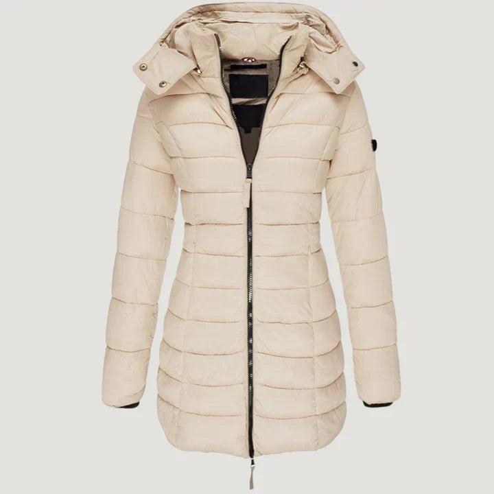 Rousseau Paris | Veste d'hiver Noelle