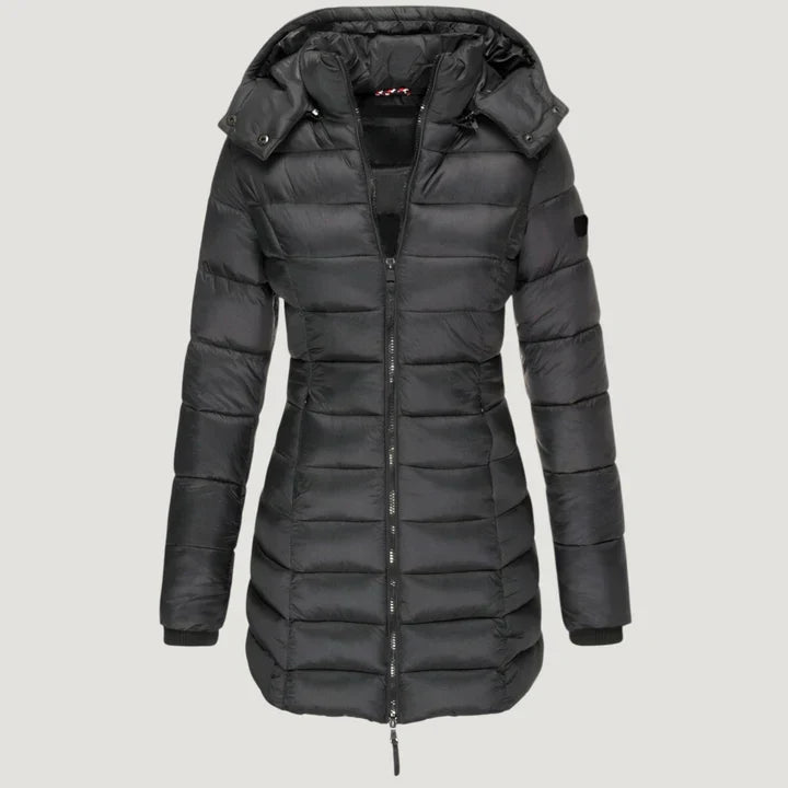 Rousseau Paris | Veste d'hiver Noelle