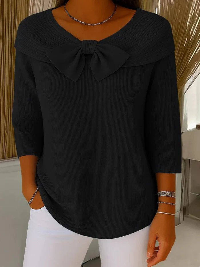 Adélie | Pull Sophistiqué