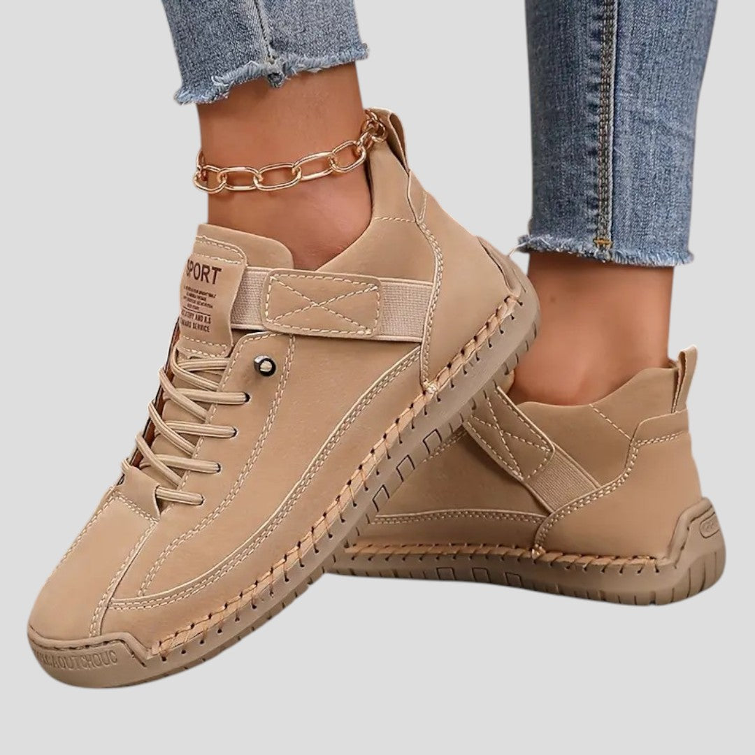 Rousseau Paris | Chaussures Orthopédiques Confortables