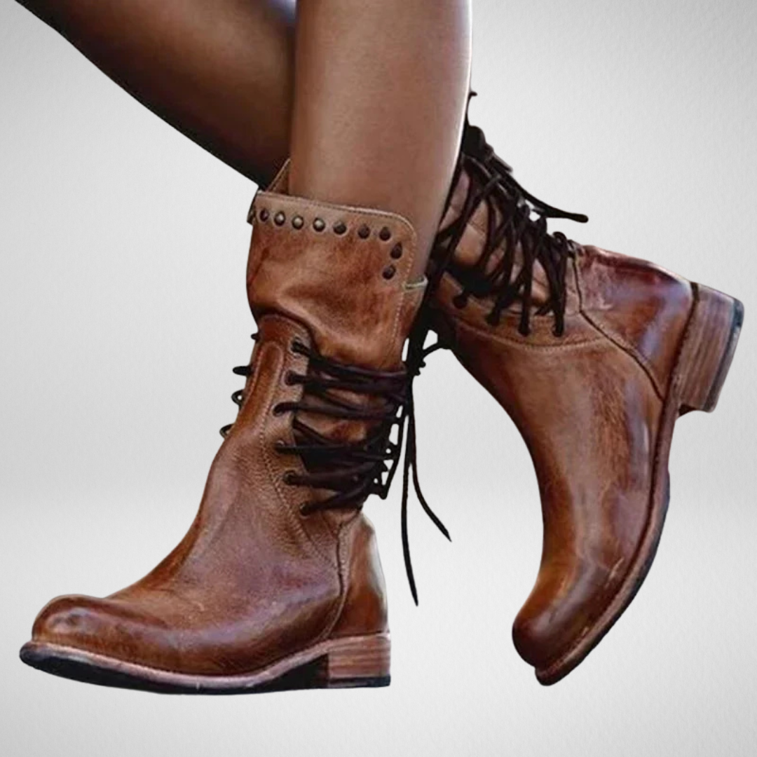 Rousseau Paris | Valentina Bottes Élégantes et Confortables pour un look sophistiqué et agréable