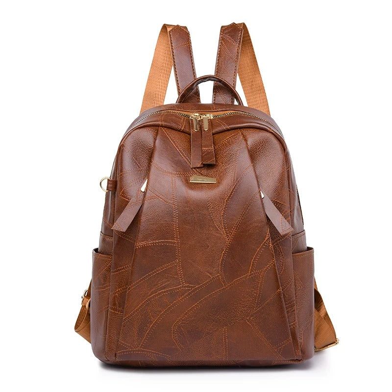 Lydia | Sac à dos Chic Classique