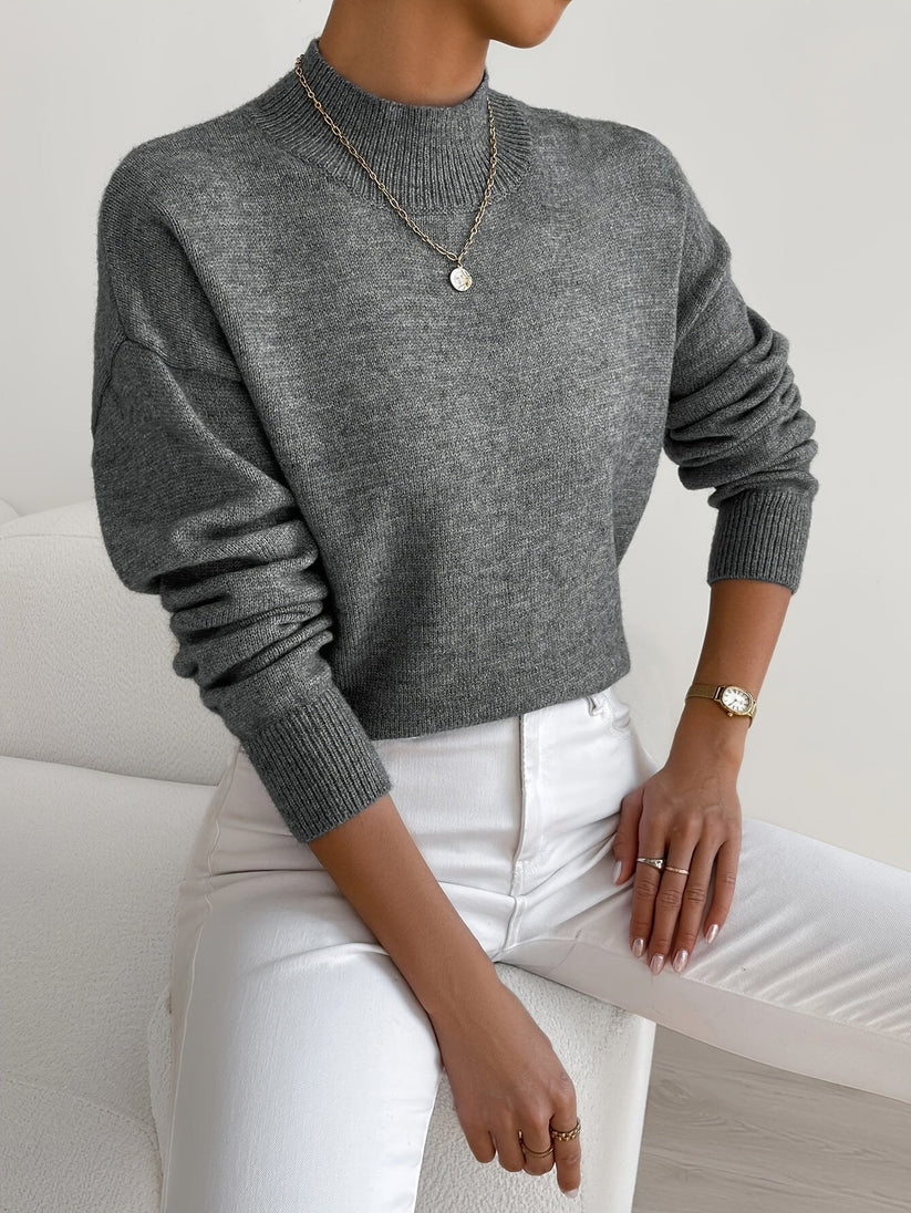 Joséphine | Pull Doux Haven Signature