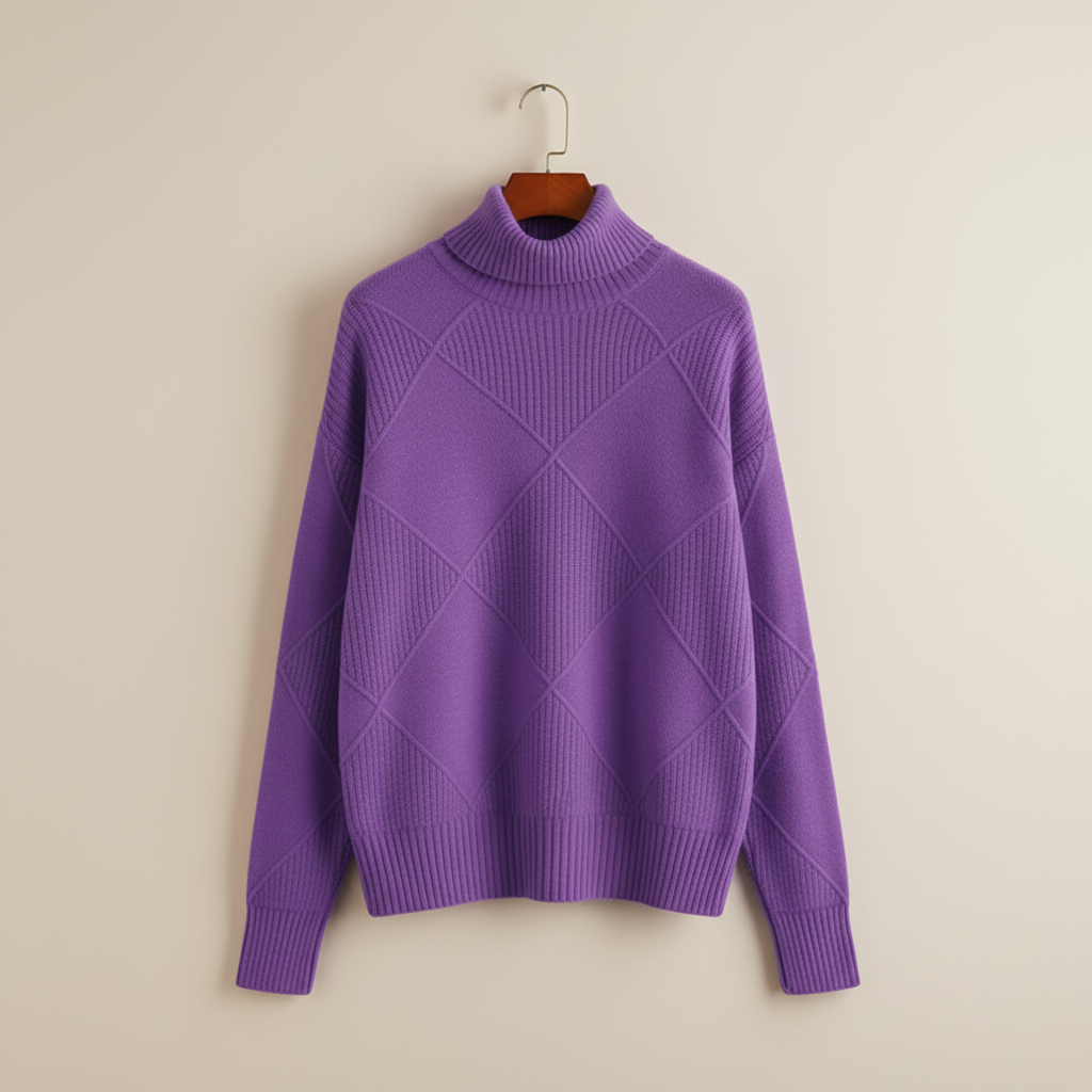 Rousseau Paris | Lila