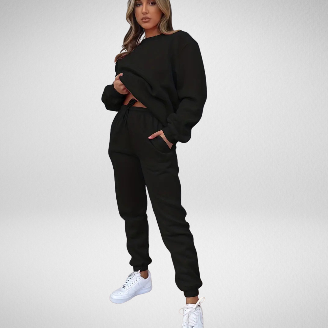 Rousseau Paris | Ensemble Hiver Cozy