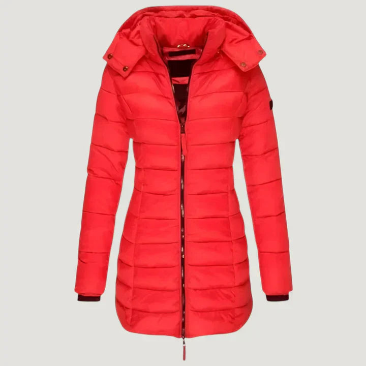 Rousseau Paris | Veste d'hiver Noelle