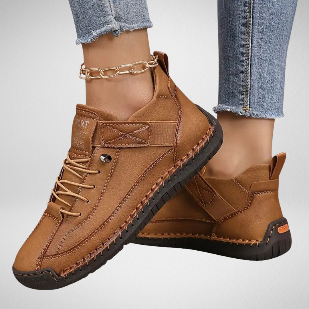 Rousseau Paris | Chaussures Orthopédiques Confortables