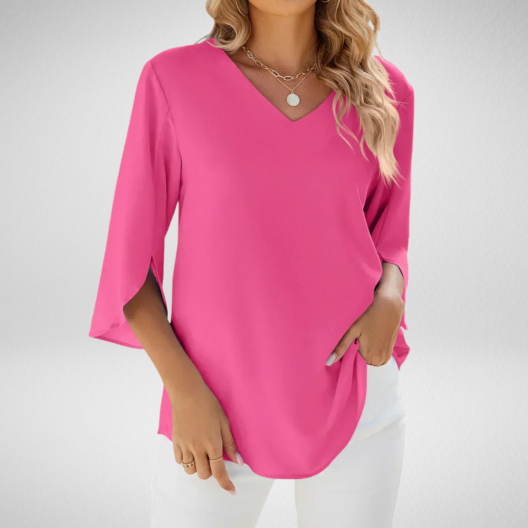 Rousseau Paris | Blouse Décontractée Été