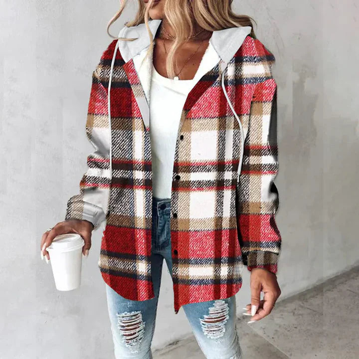 Rousseau Paris | Veste d'automne