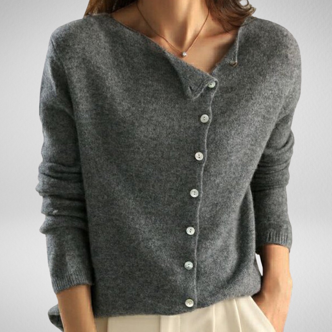 Rousseau Paris | Élégant Pull Douillet