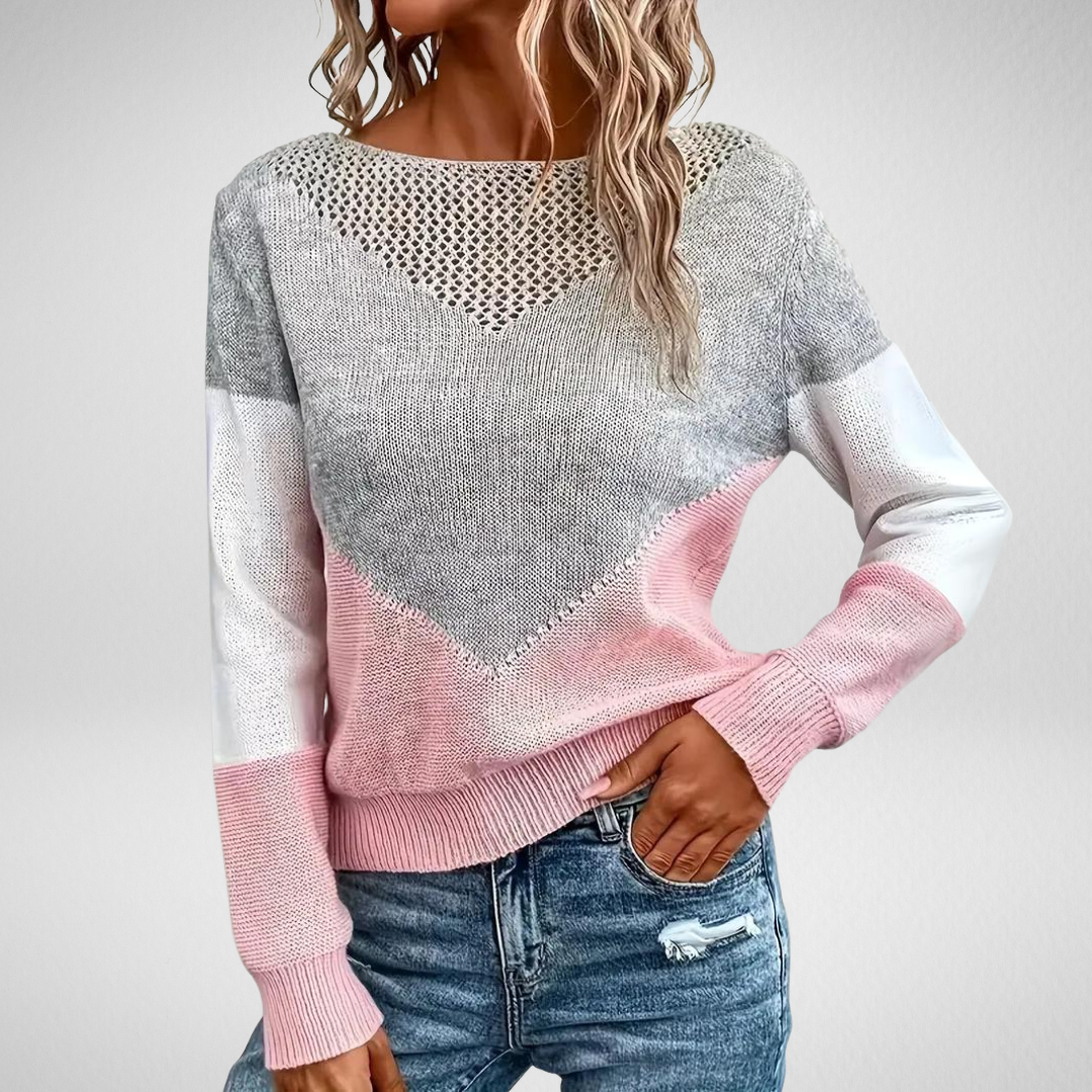 Rousseau Paris | Pull Douillet Polyvalent